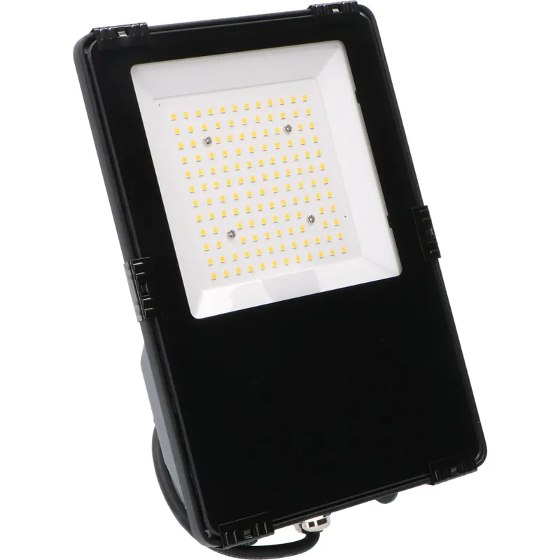 Beliebt Flutlicht - 50 W 7.750 lm 4.000 K - CREE LED - Sosen Netzteil
